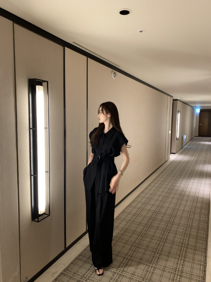 新作【即納】ベルトデザインセットアップ