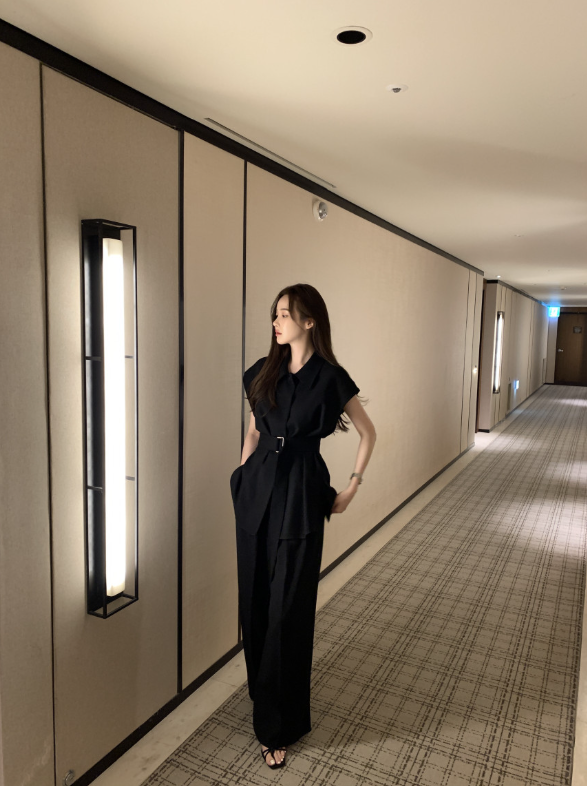 新作【即納】ベルトデザインセットアップ