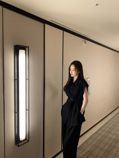 新作【即納】ベルトデザインセットアップ