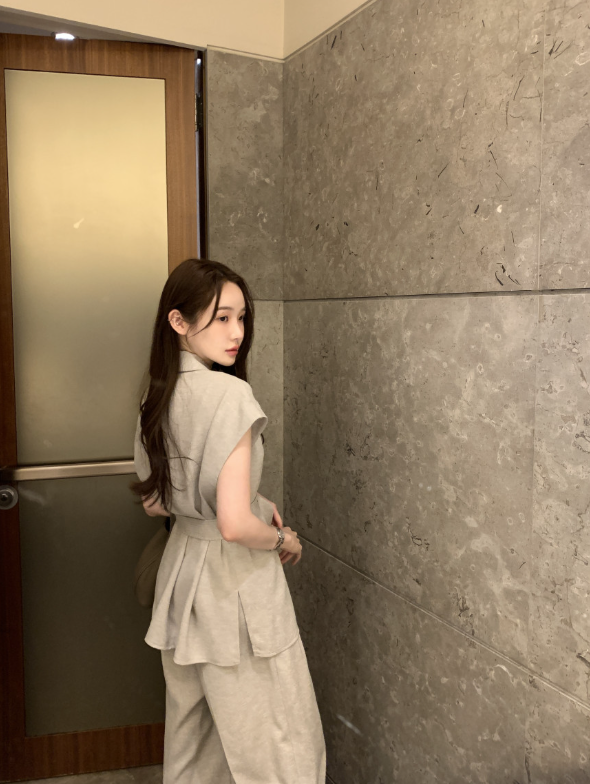 新作【即納】ベルトデザインセットアップ