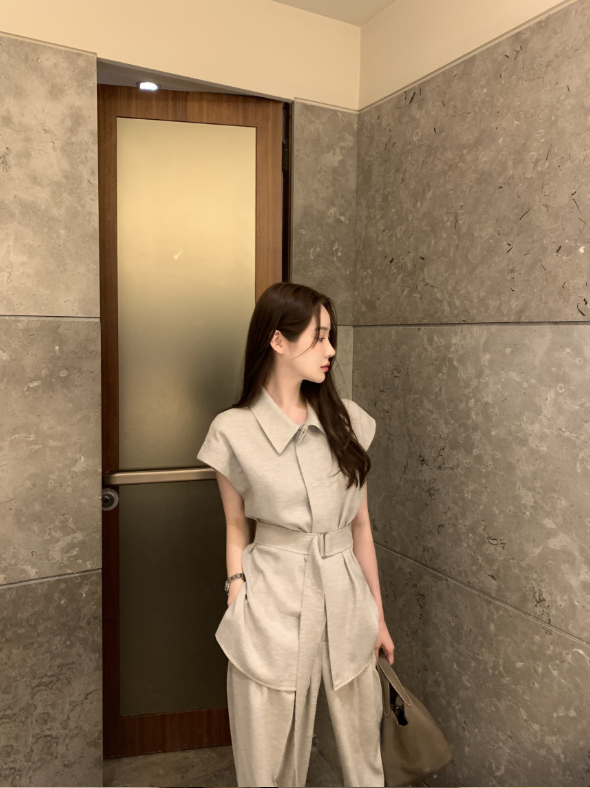 新作【即納】ベルトデザインセットアップ