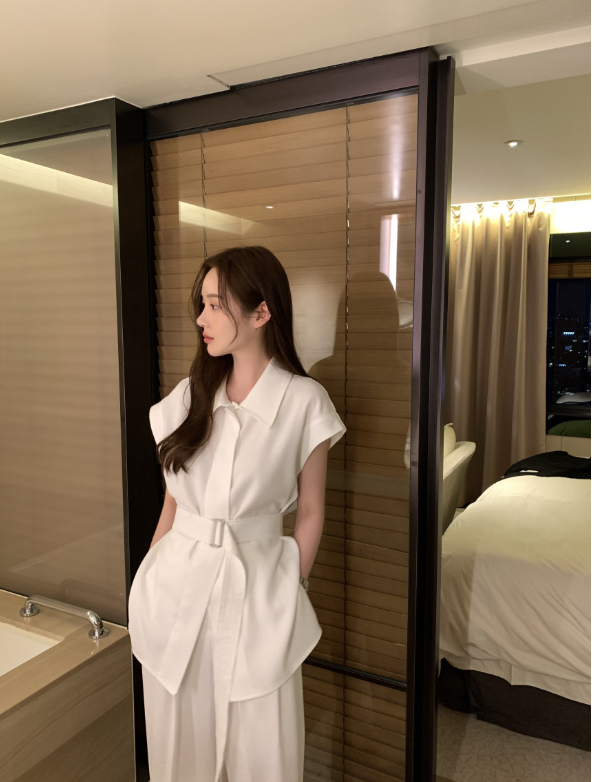 新作【即納】ベルトデザインセットアップ