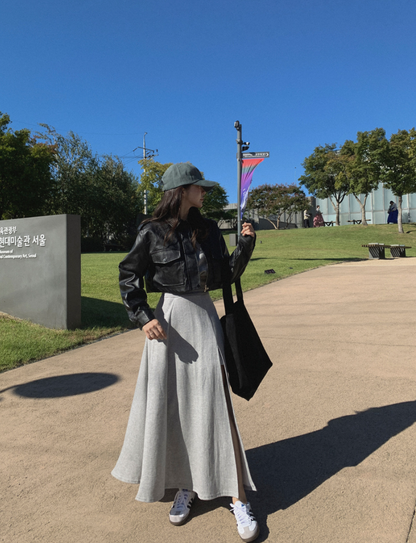 新作【即納】リラックススウェットセットアップ