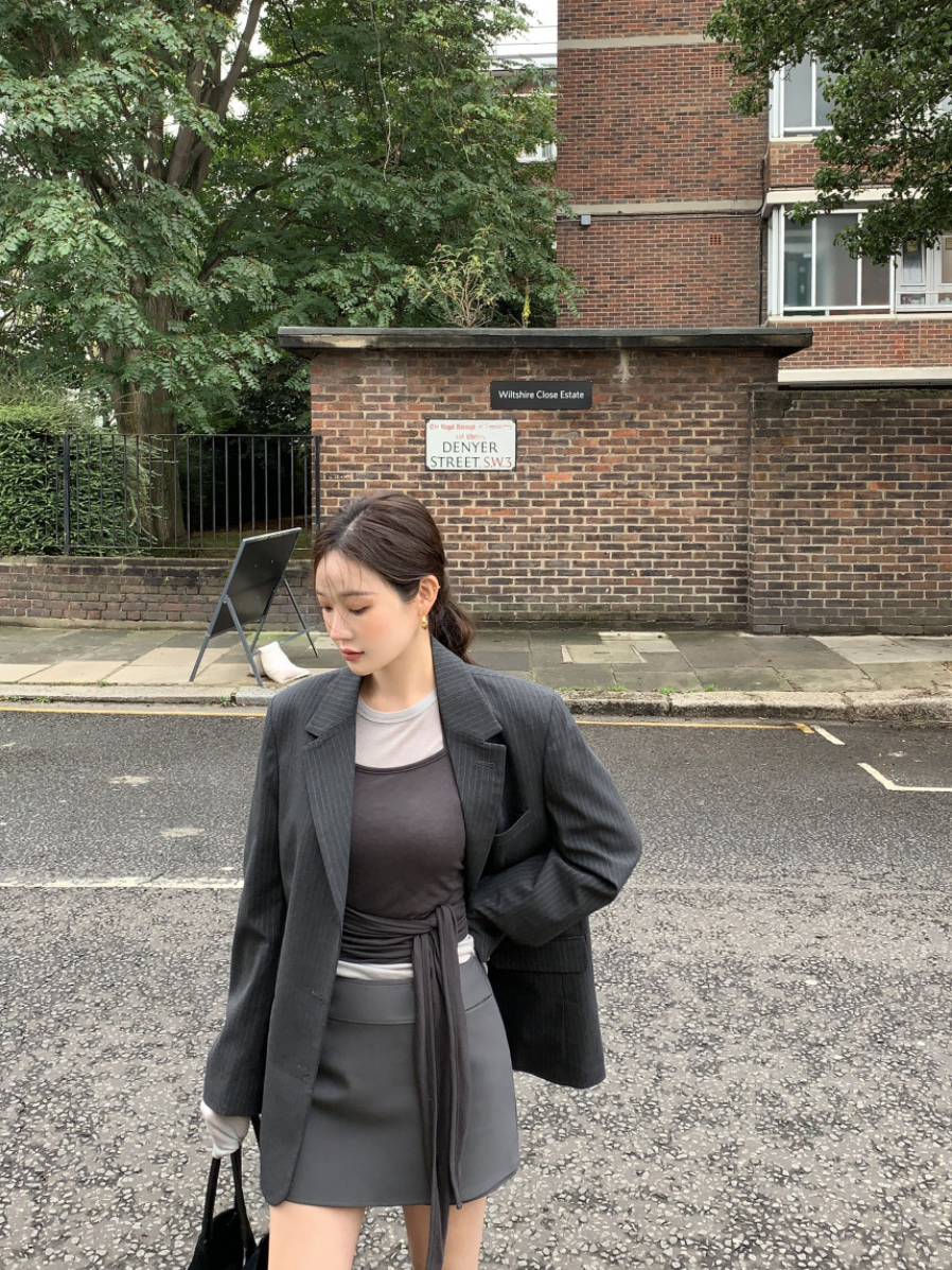 新作【即納】レイヤードリボンキャミトップス