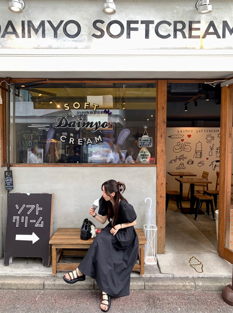 【一部即納】ウエストシャーリング パフスリーブワンピース