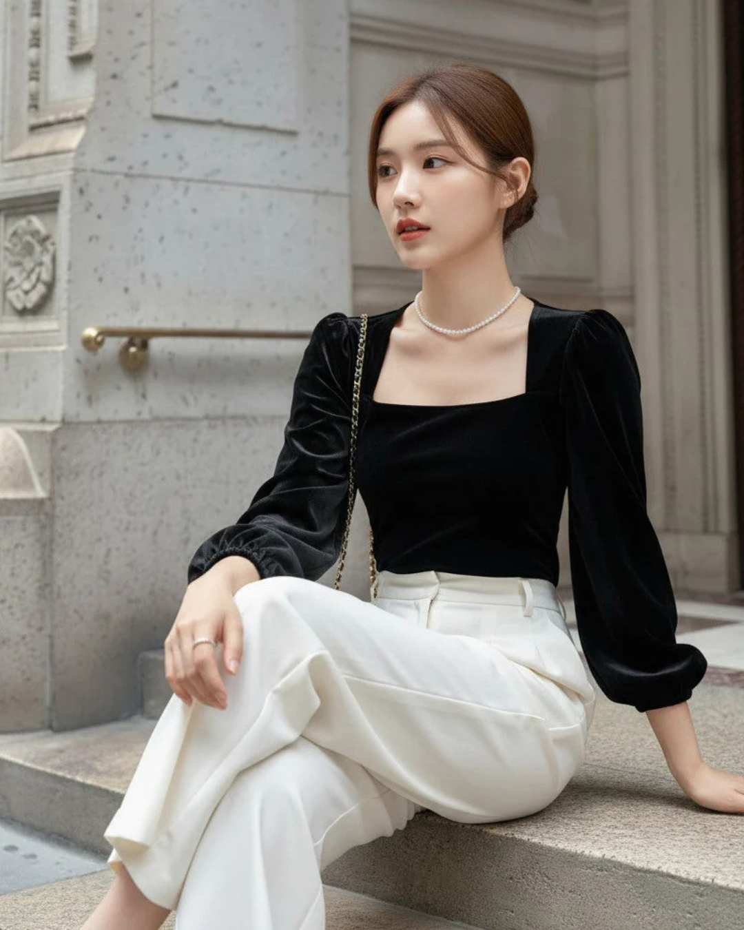 【即納】Special Happy Bag |  人気トップス3点セット